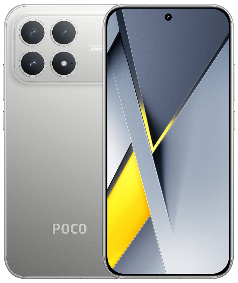 Xiaomi Poco F8 Pro
